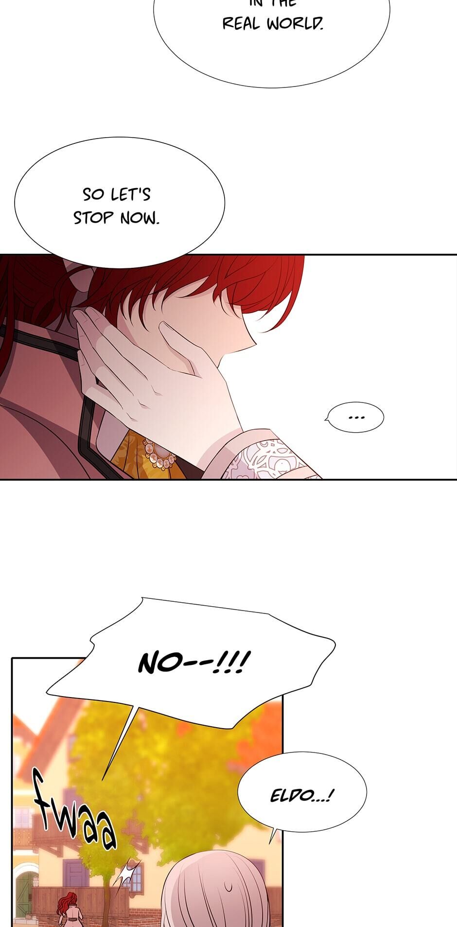 Charlotte Has Five Disciples Chapter 71 - HolyManga.Net