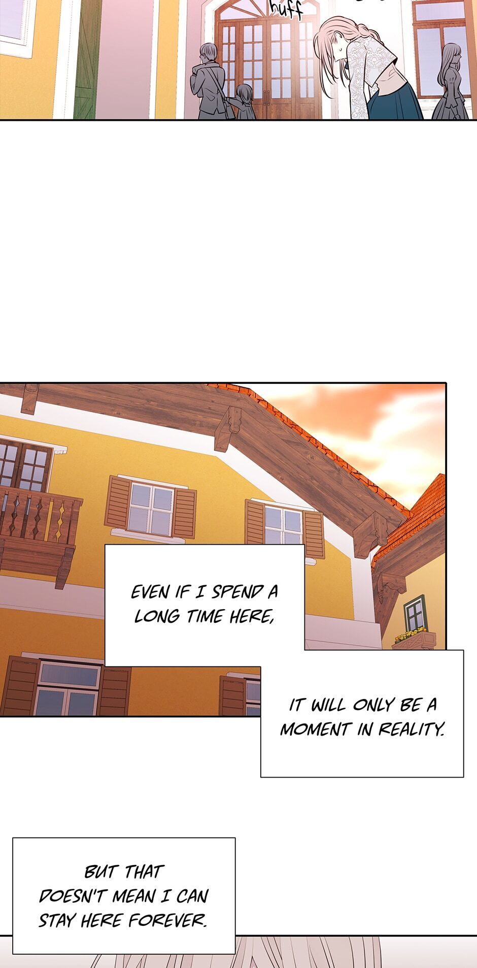 Charlotte Has Five Disciples Chapter 71 - HolyManga.Net