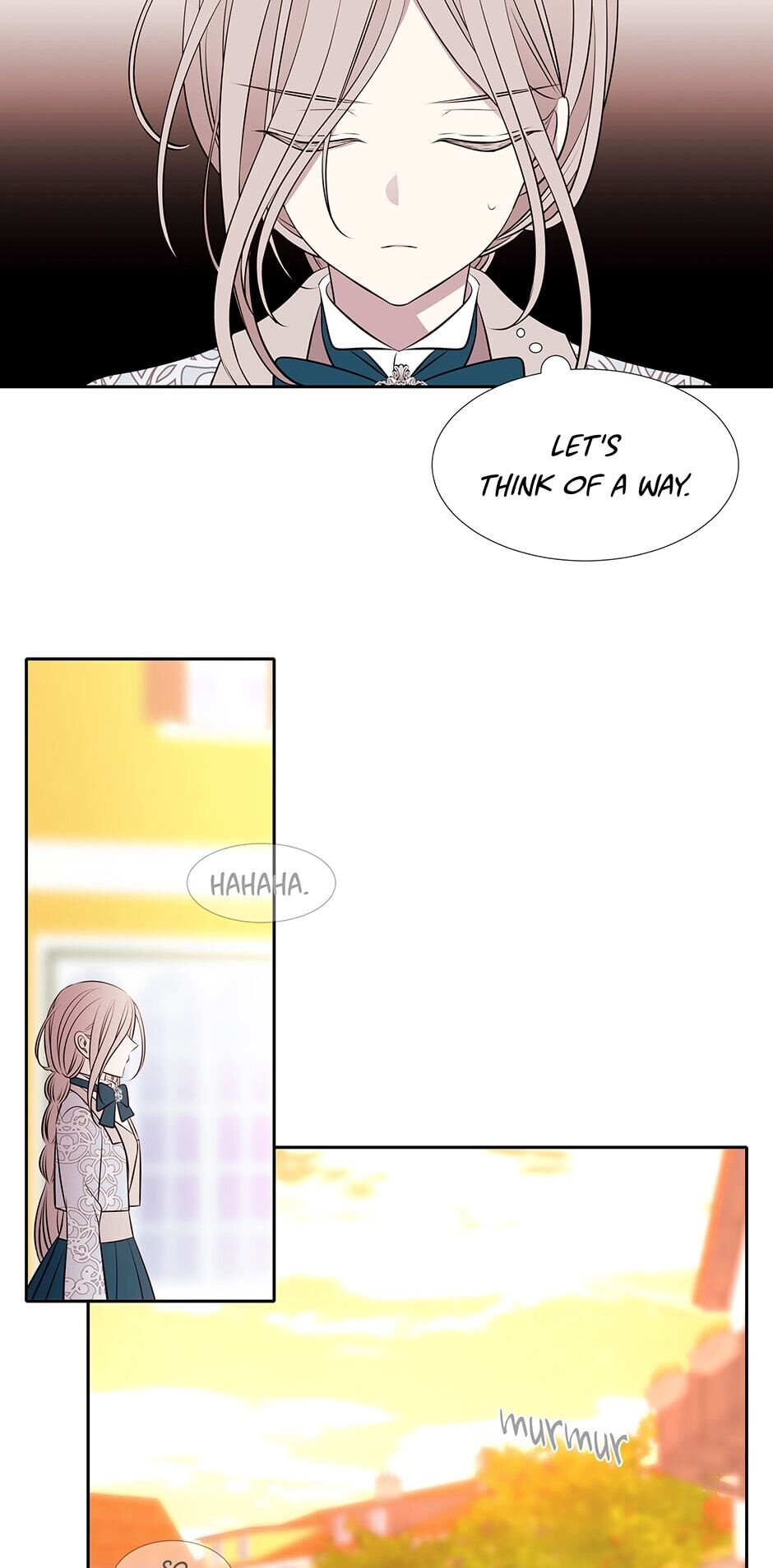 Charlotte Has Five Disciples Chapter 71 - HolyManga.Net