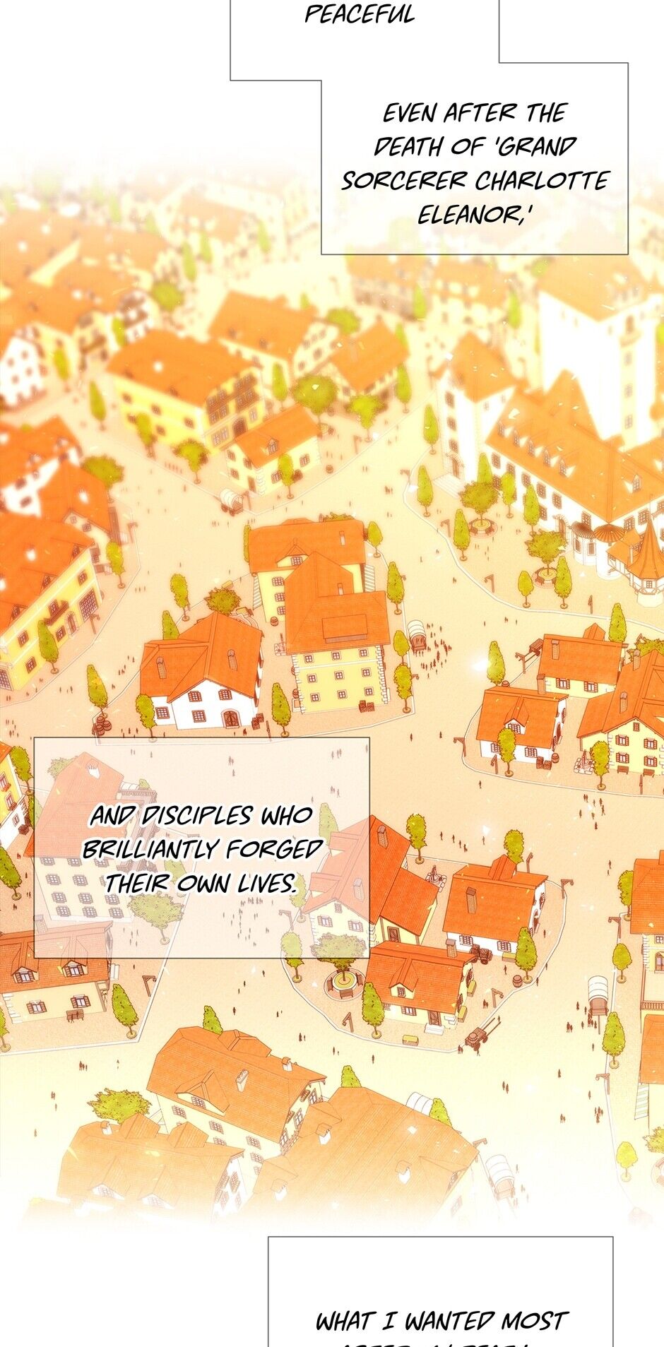 Charlotte Has Five Disciples Chapter 71 - HolyManga.Net