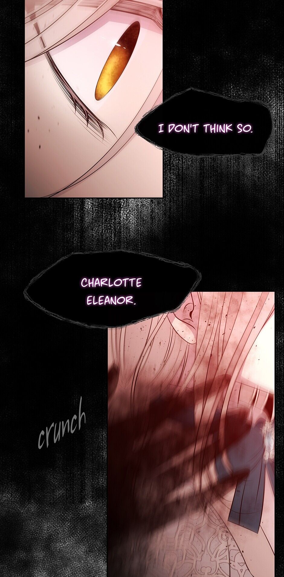 Charlotte Has Five Disciples Chapter 71 - HolyManga.Net