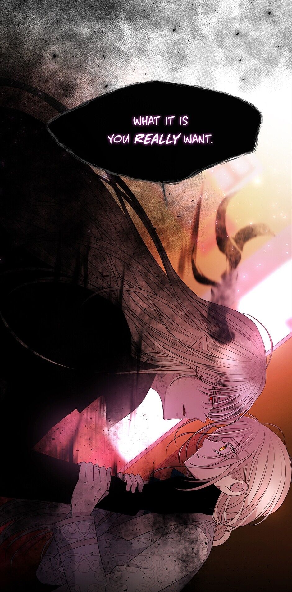 Charlotte Has Five Disciples Chapter 71 - HolyManga.Net
