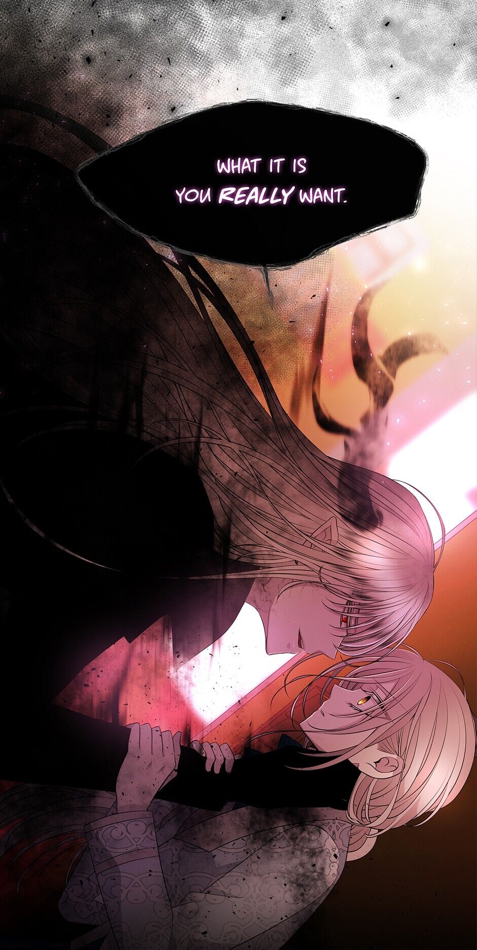 Charlotte Has Five Disciples Chapter 72 - HolyManga.Net