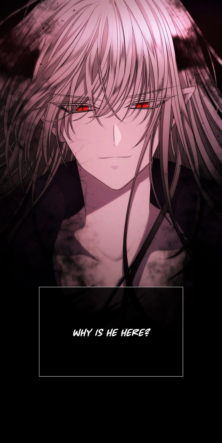 Charlotte Has Five Disciples Chapter 72 - HolyManga.Net