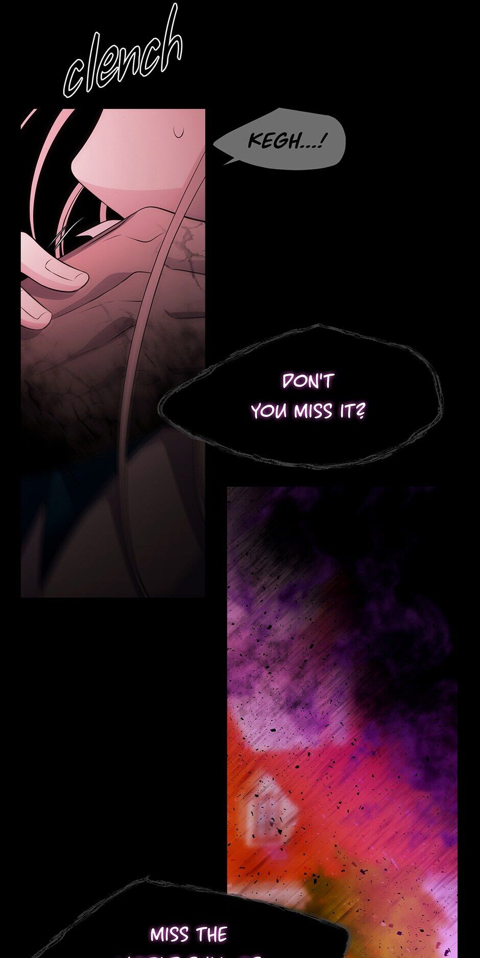 Charlotte Has Five Disciples Chapter 72 - HolyManga.Net