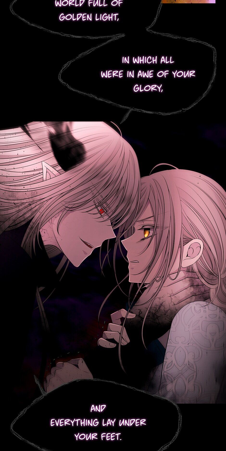 Charlotte Has Five Disciples Chapter 72 - HolyManga.Net