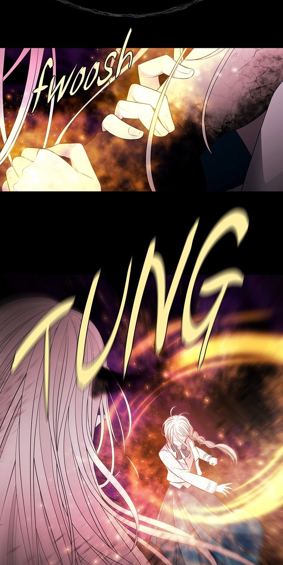 Charlotte Has Five Disciples Chapter 72 - HolyManga.Net