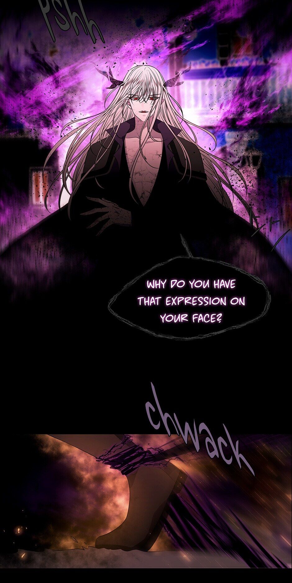 Charlotte Has Five Disciples Chapter 72 - HolyManga.Net