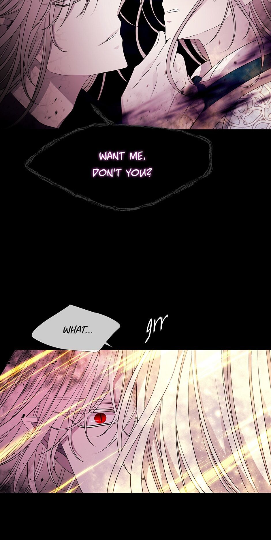 Charlotte Has Five Disciples Chapter 72 - HolyManga.Net