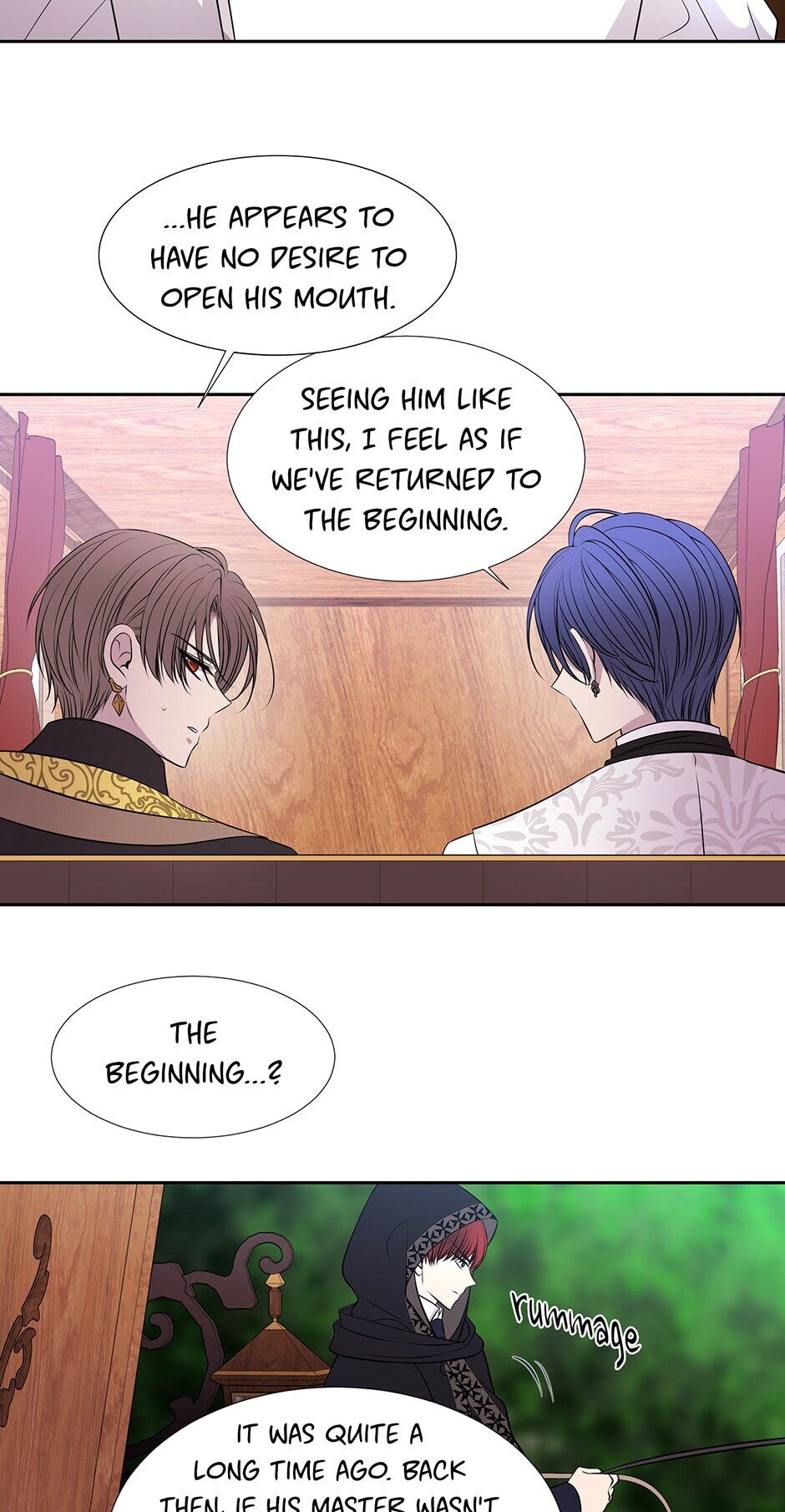 Charlotte Has Five Disciples Chapter 72 - HolyManga.Net