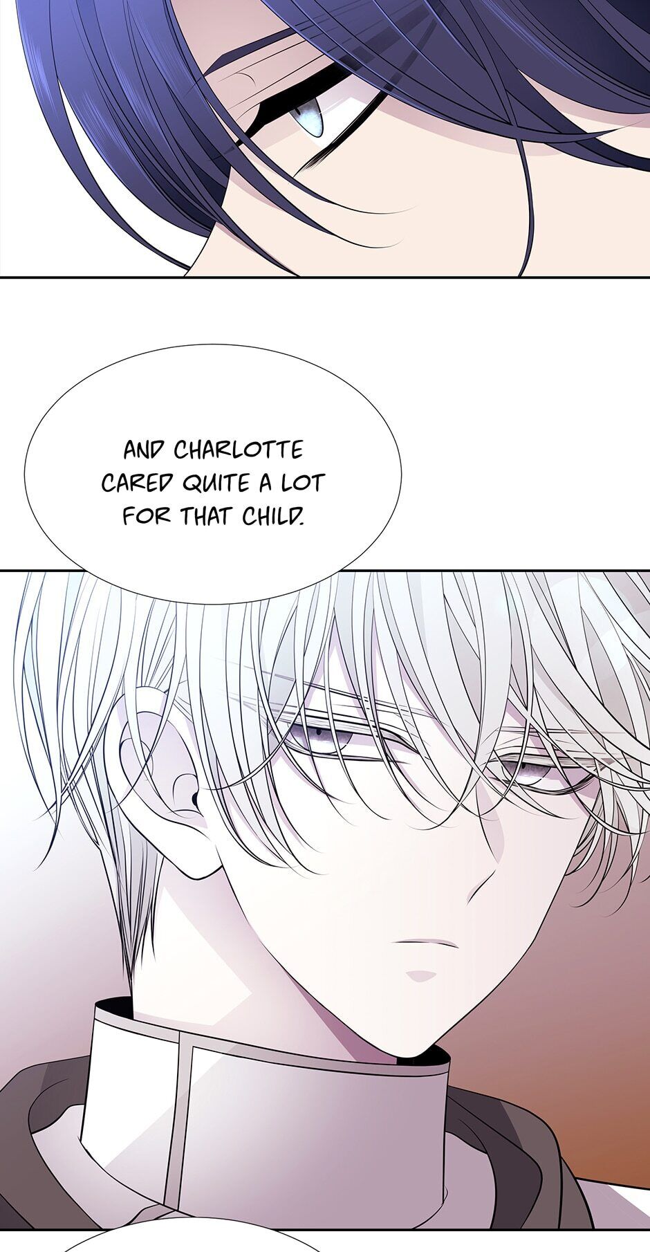 Charlotte Has Five Disciples Chapter 72 - HolyManga.Net