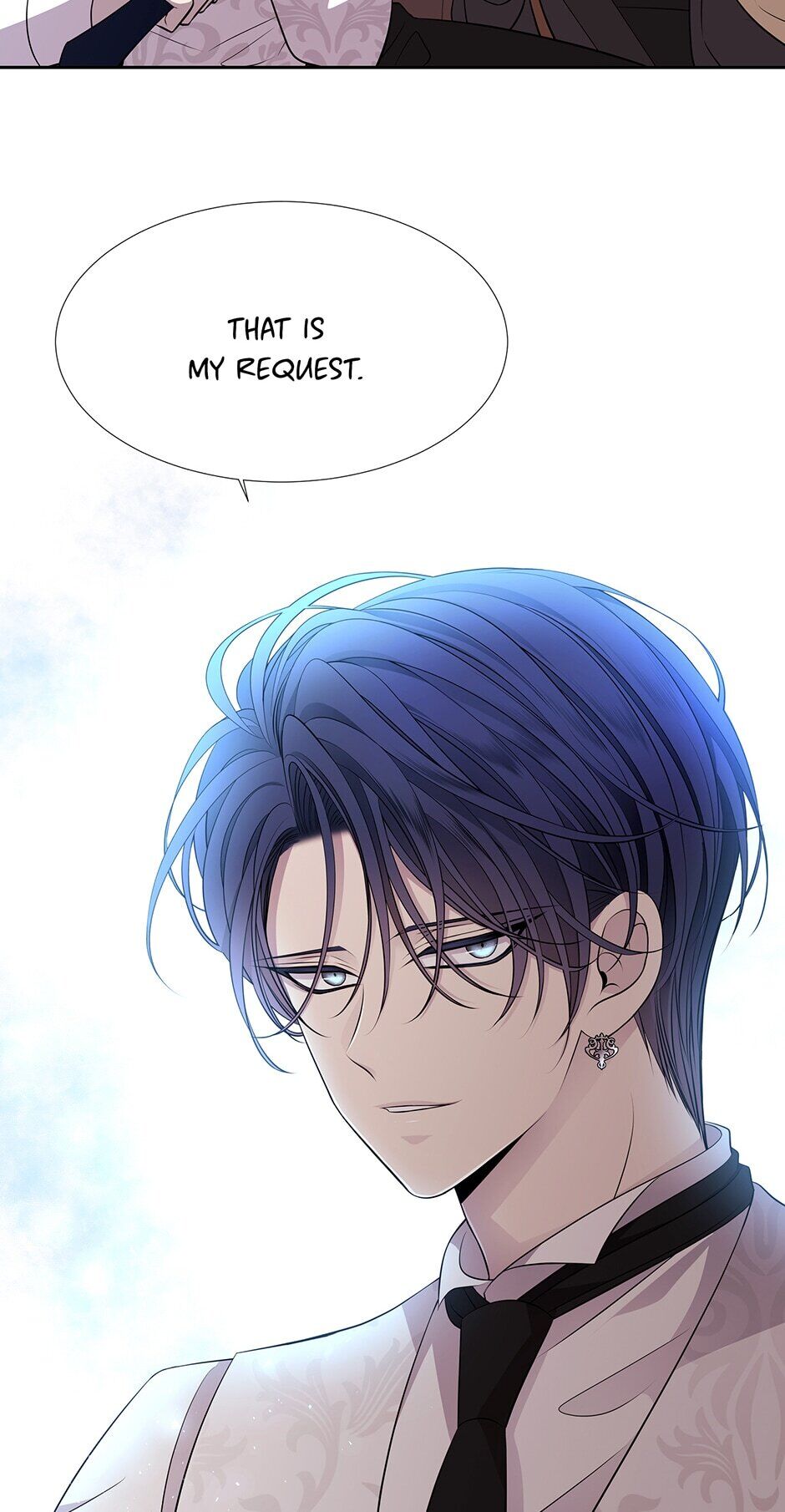 Charlotte Has Five Disciples Chapter 72 - HolyManga.Net
