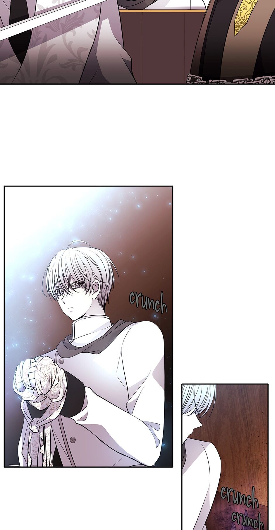 Charlotte Has Five Disciples Chapter 72 - HolyManga.Net