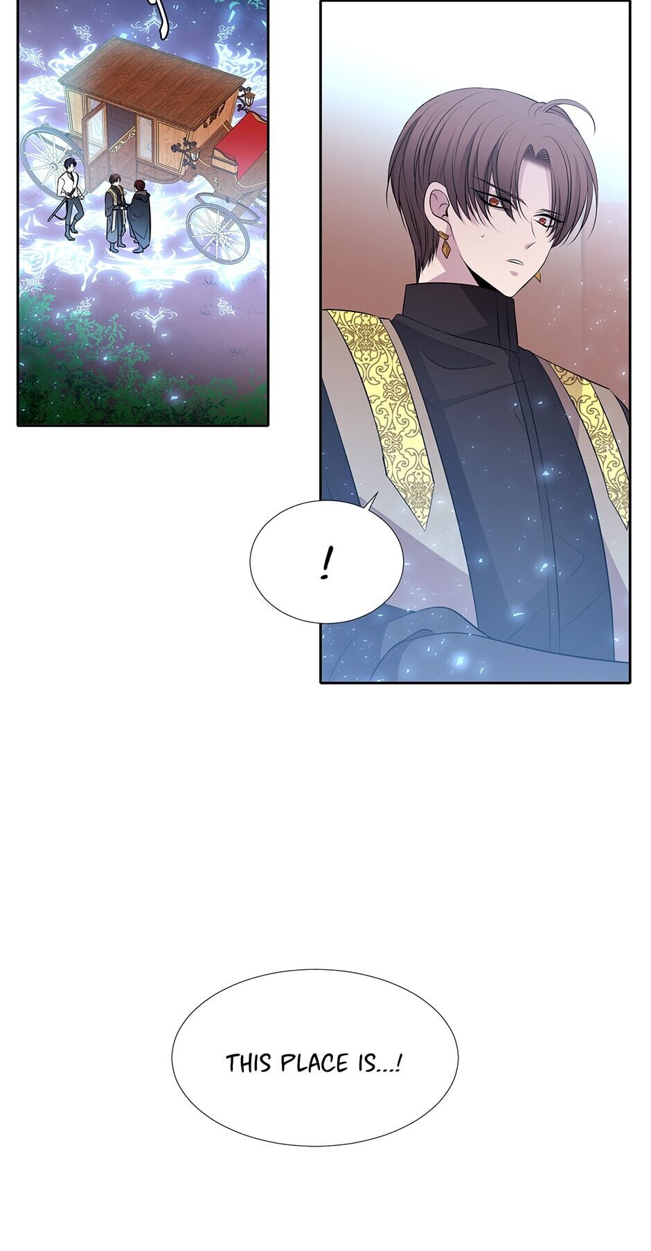 Charlotte Has Five Disciples Chapter 72 - HolyManga.Net