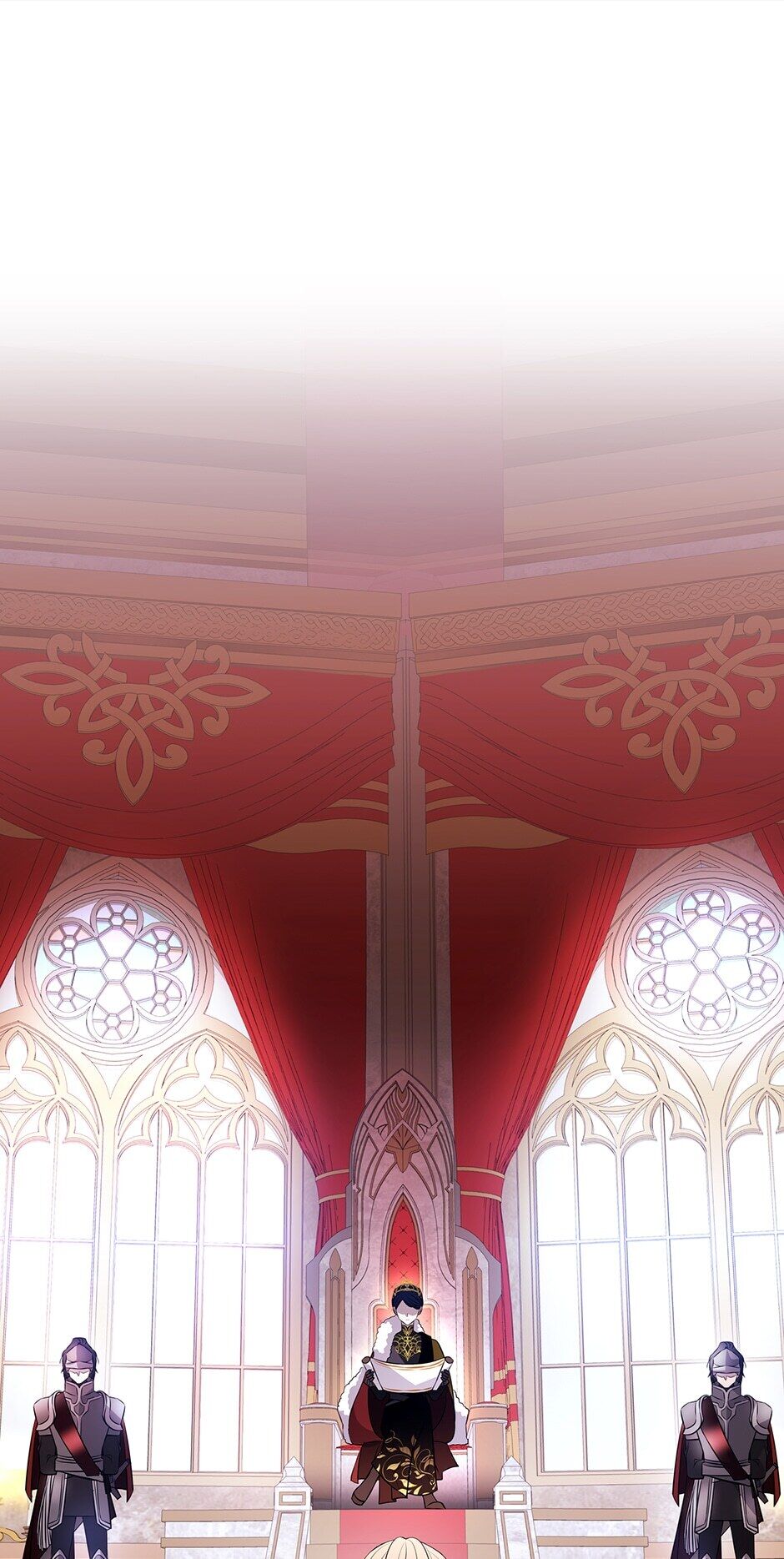 Charlotte Has Five Disciples Chapter 72 - HolyManga.Net