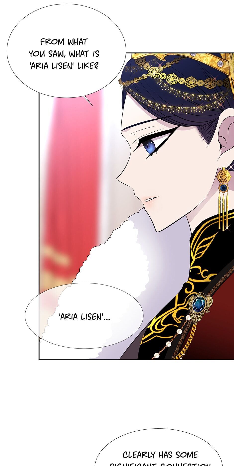 Charlotte Has Five Disciples Chapter 72 - HolyManga.Net