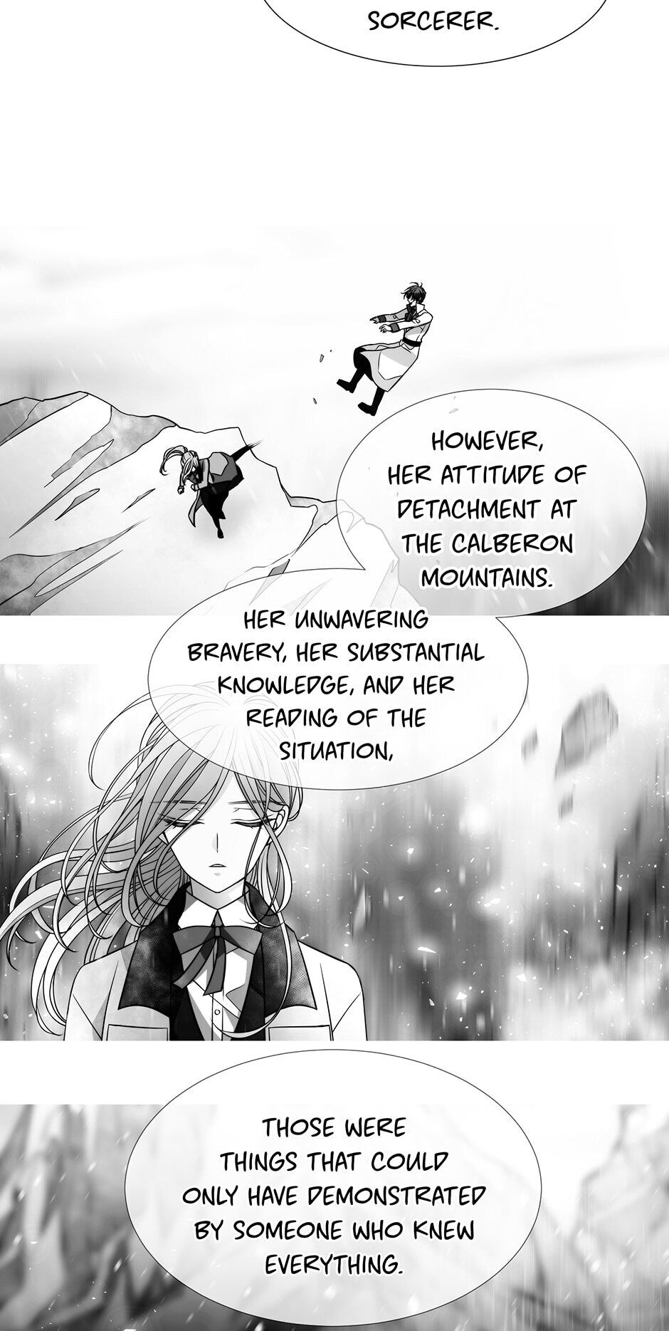 Charlotte Has Five Disciples Chapter 72 - HolyManga.Net