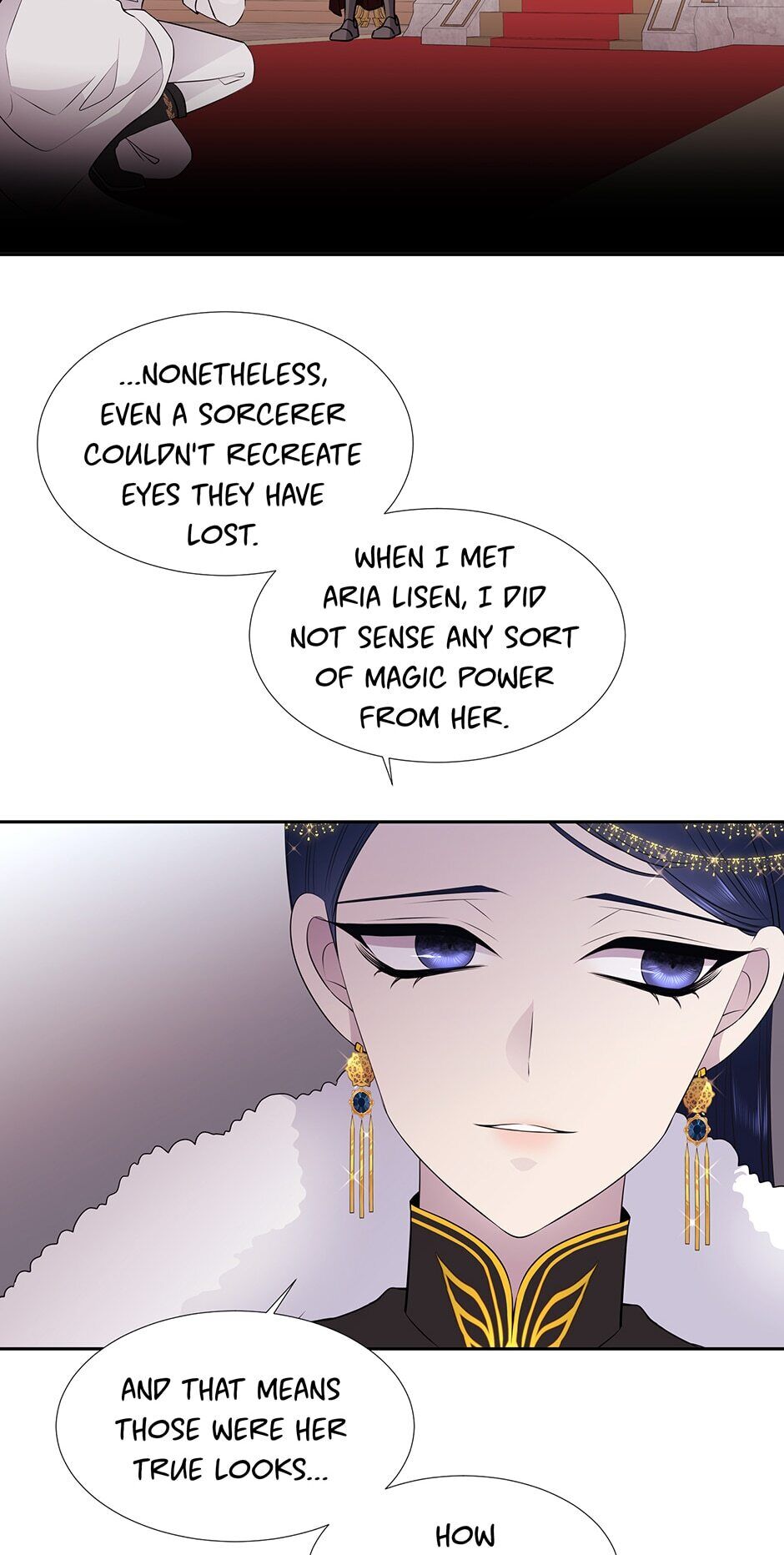 Charlotte Has Five Disciples Chapter 72 - HolyManga.Net