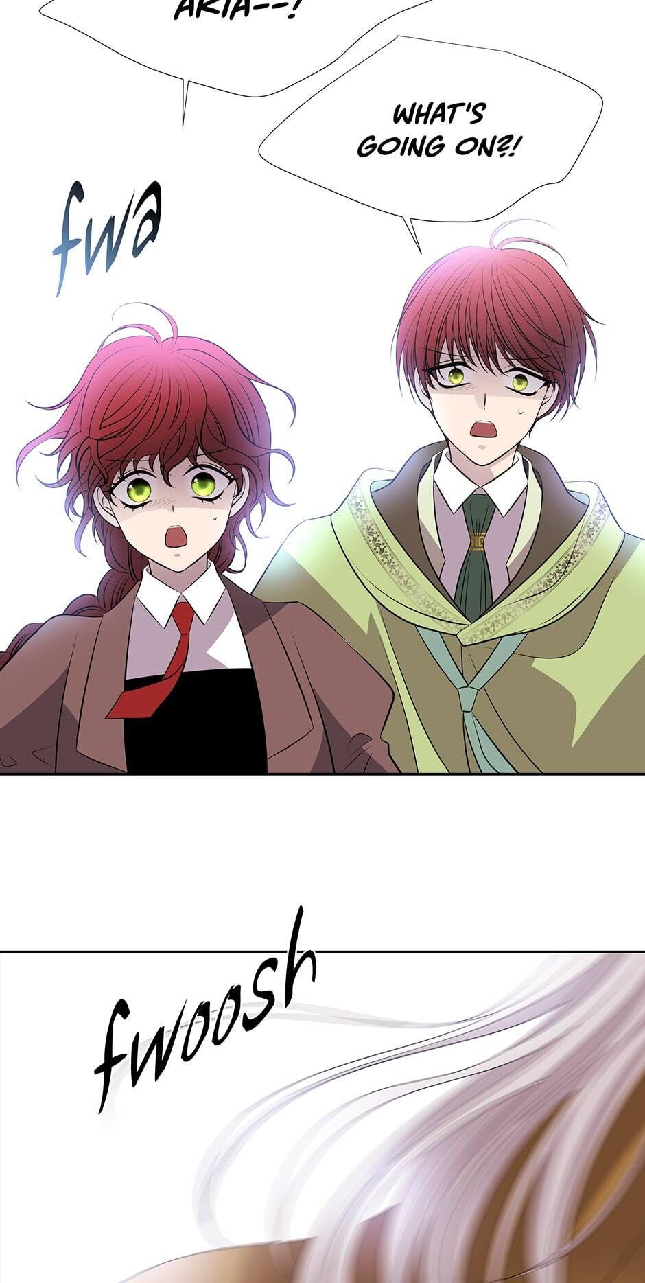 Charlotte Has Five Disciples Chapter 72 - HolyManga.Net