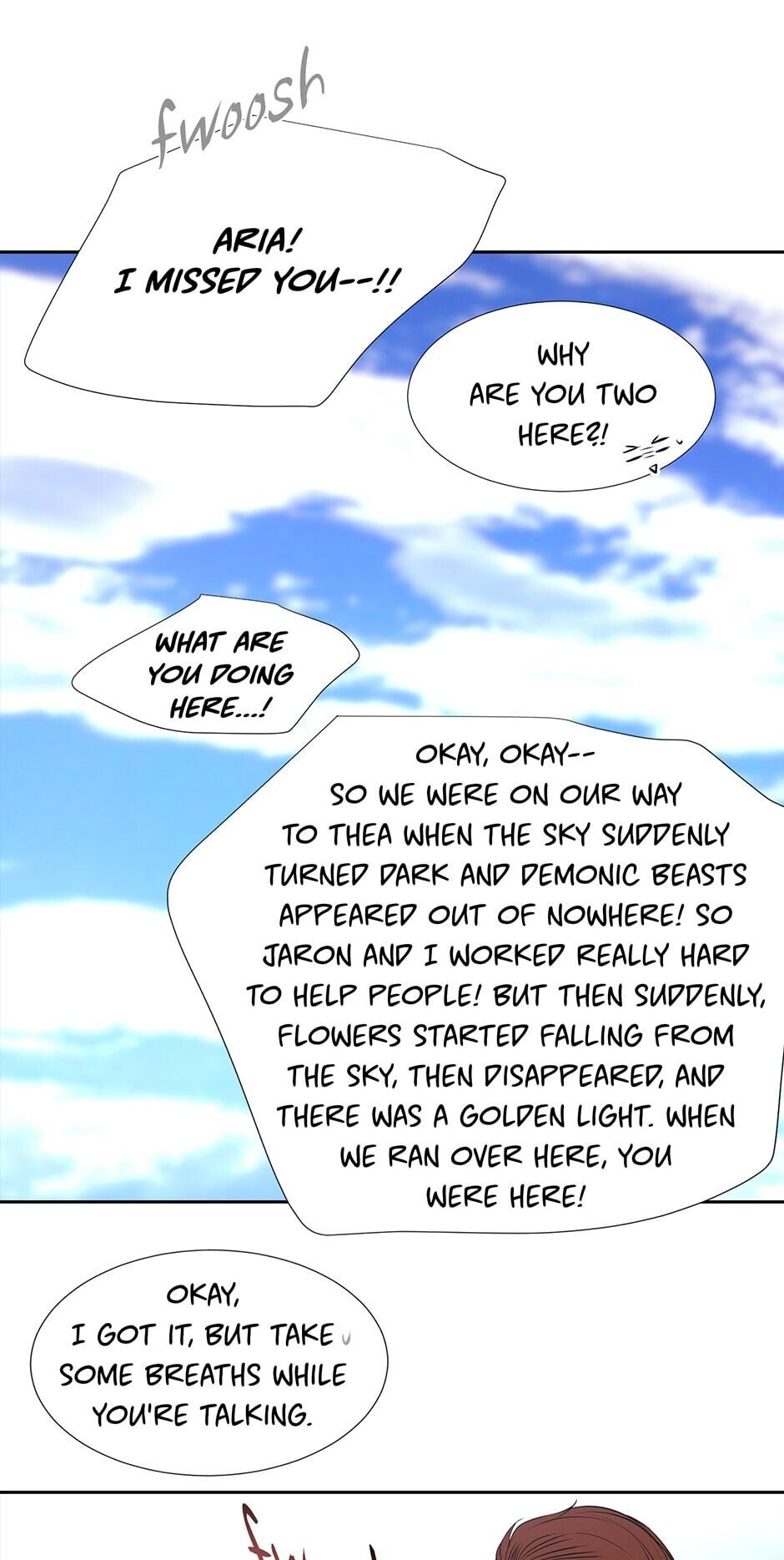 Charlotte Has Five Disciples Chapter 72 - HolyManga.Net