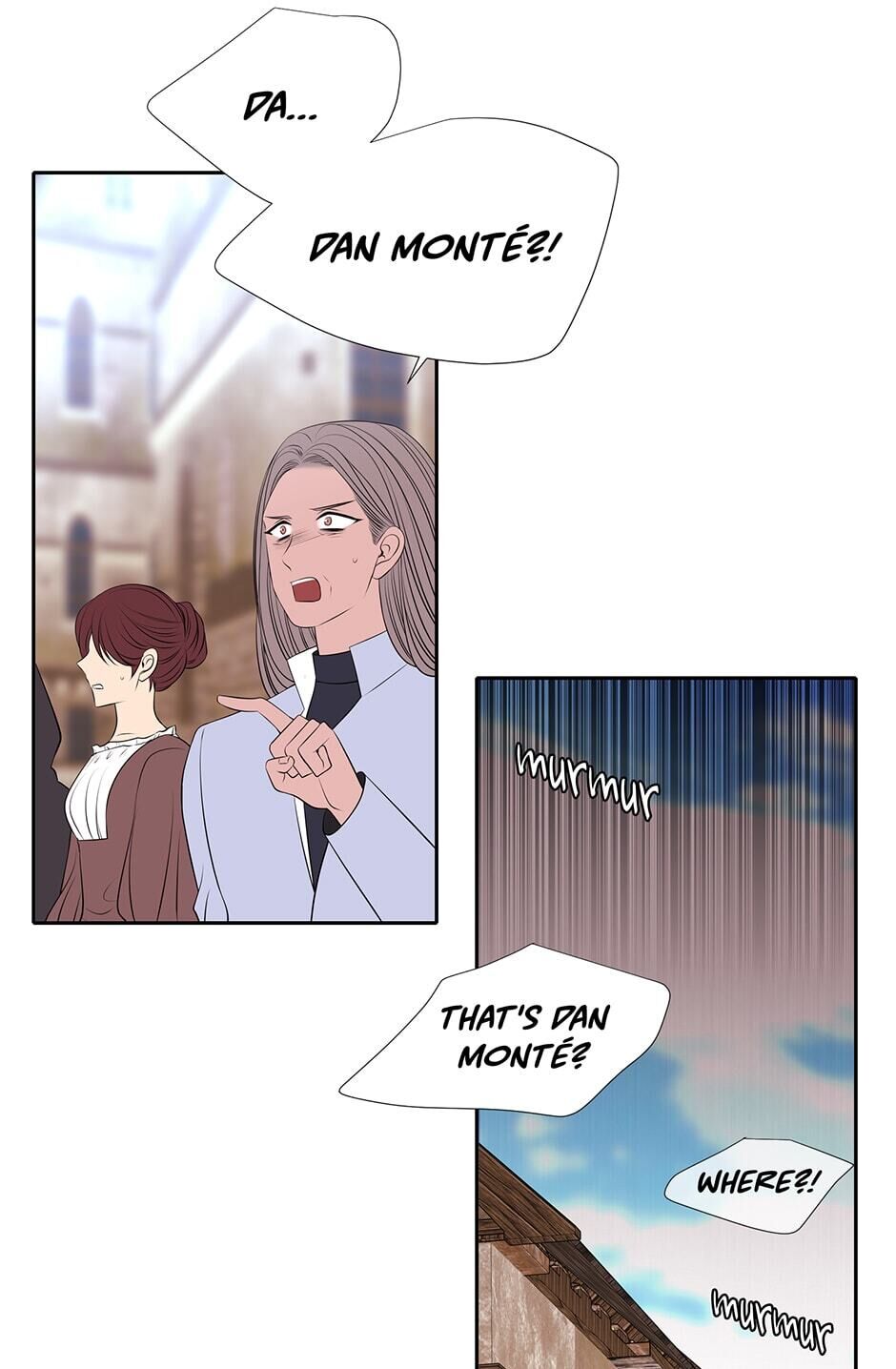 Charlotte Has Five Disciples Chapter 72 - HolyManga.Net