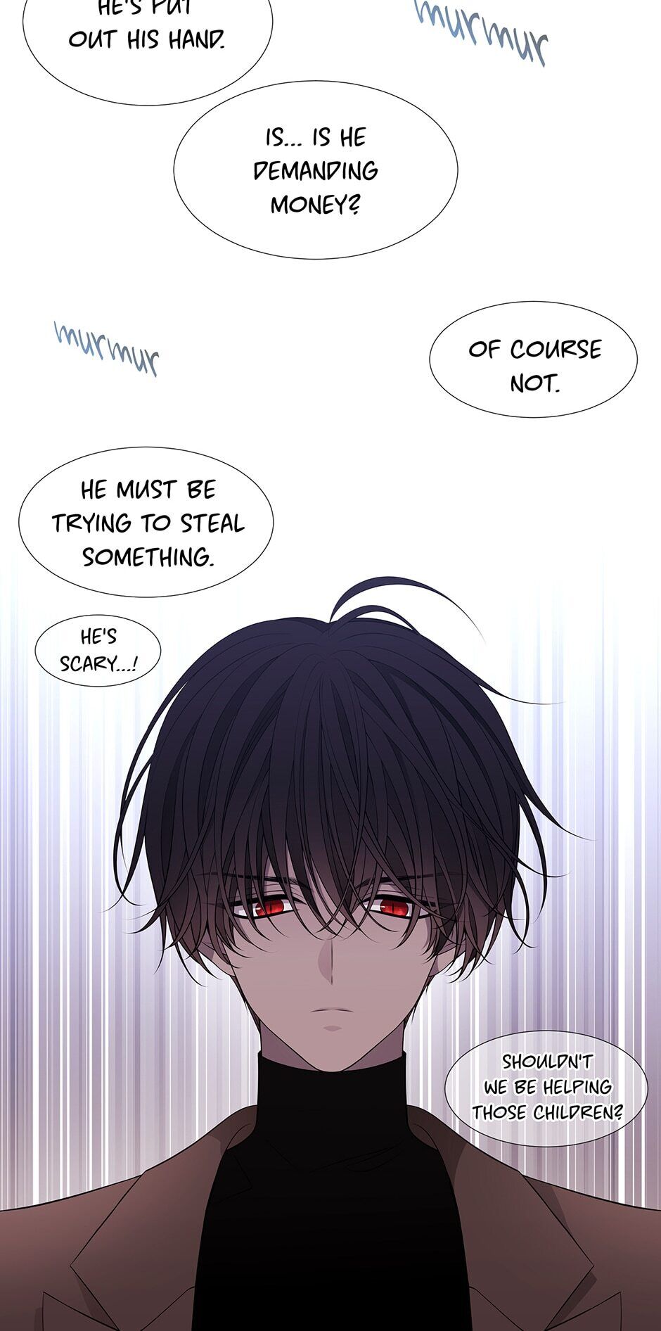 Charlotte Has Five Disciples Chapter 73 - HolyManga.Net