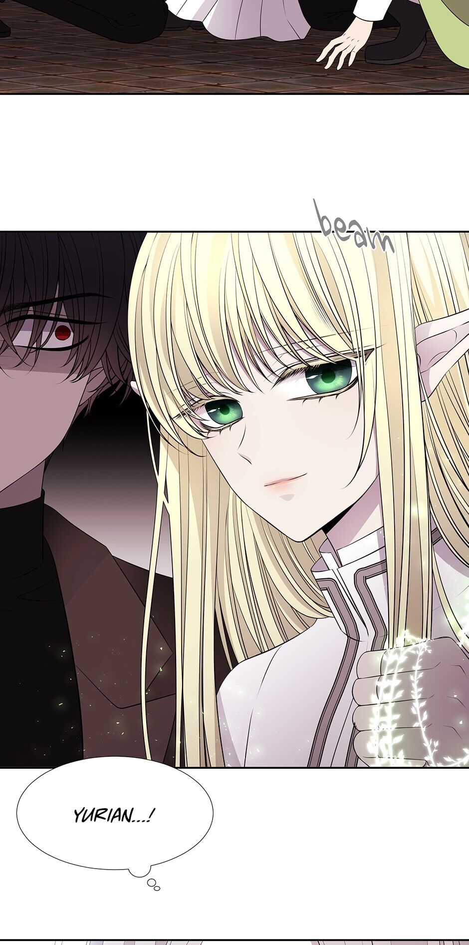Charlotte Has Five Disciples Chapter 73 - HolyManga.Net
