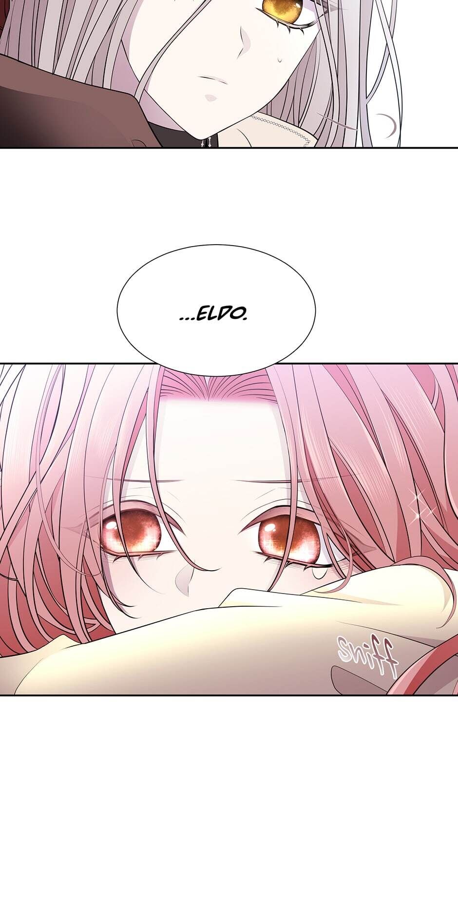 Charlotte Has Five Disciples Chapter 73 - HolyManga.Net