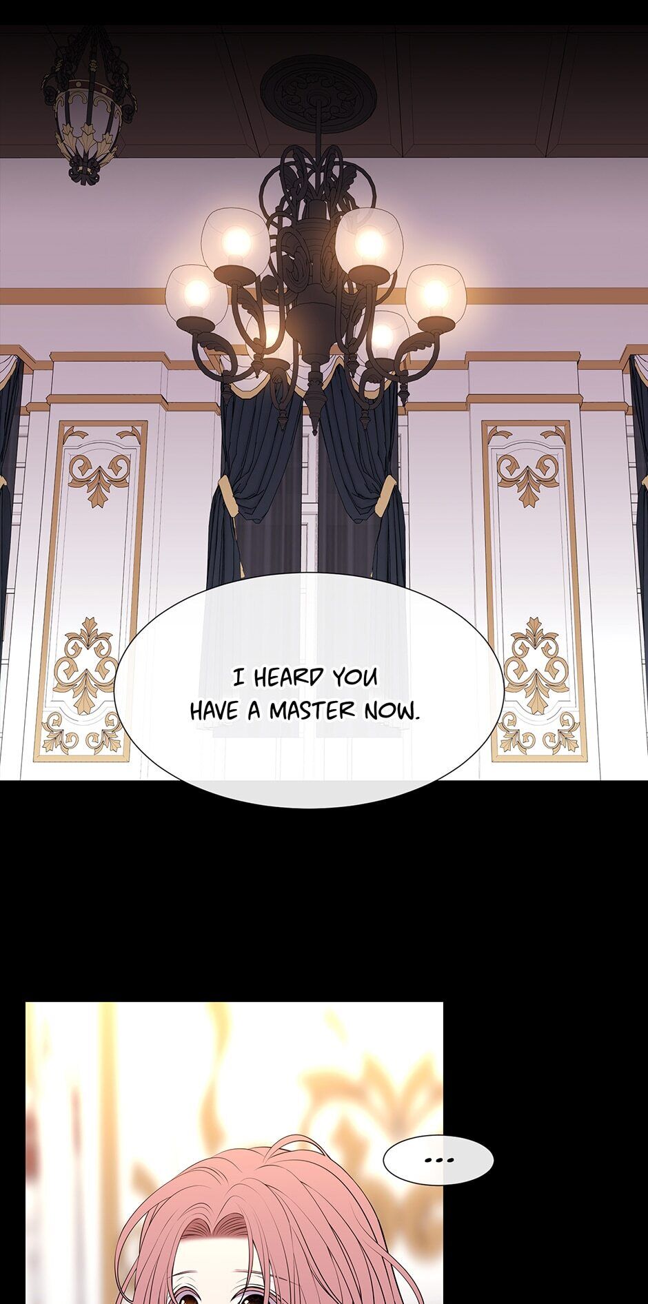 Charlotte Has Five Disciples Chapter 73 - HolyManga.Net