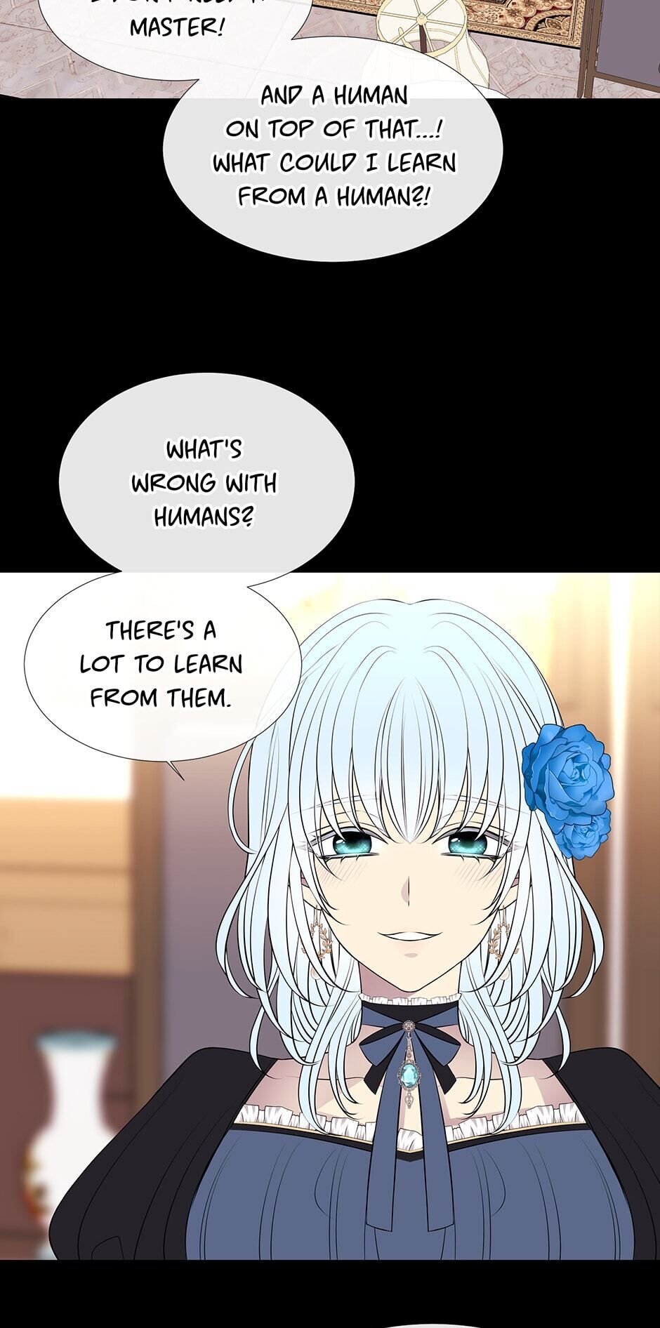 Charlotte Has Five Disciples Chapter 73 - HolyManga.Net
