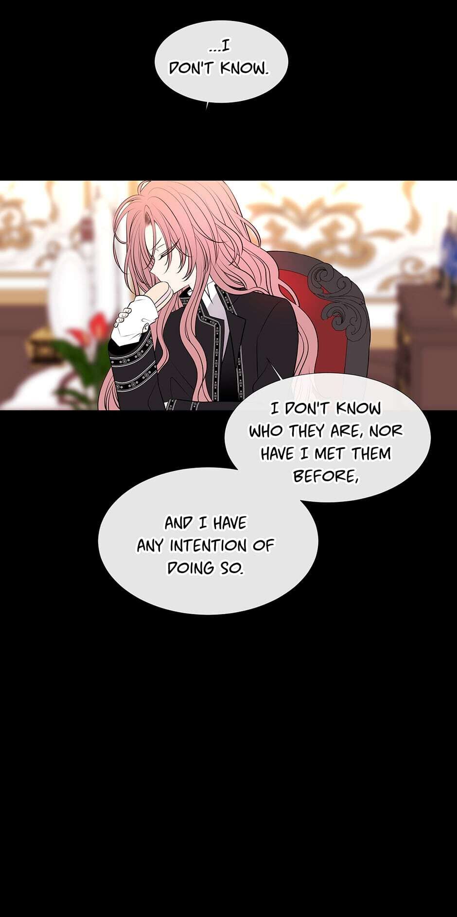 Charlotte Has Five Disciples Chapter 73 - HolyManga.Net