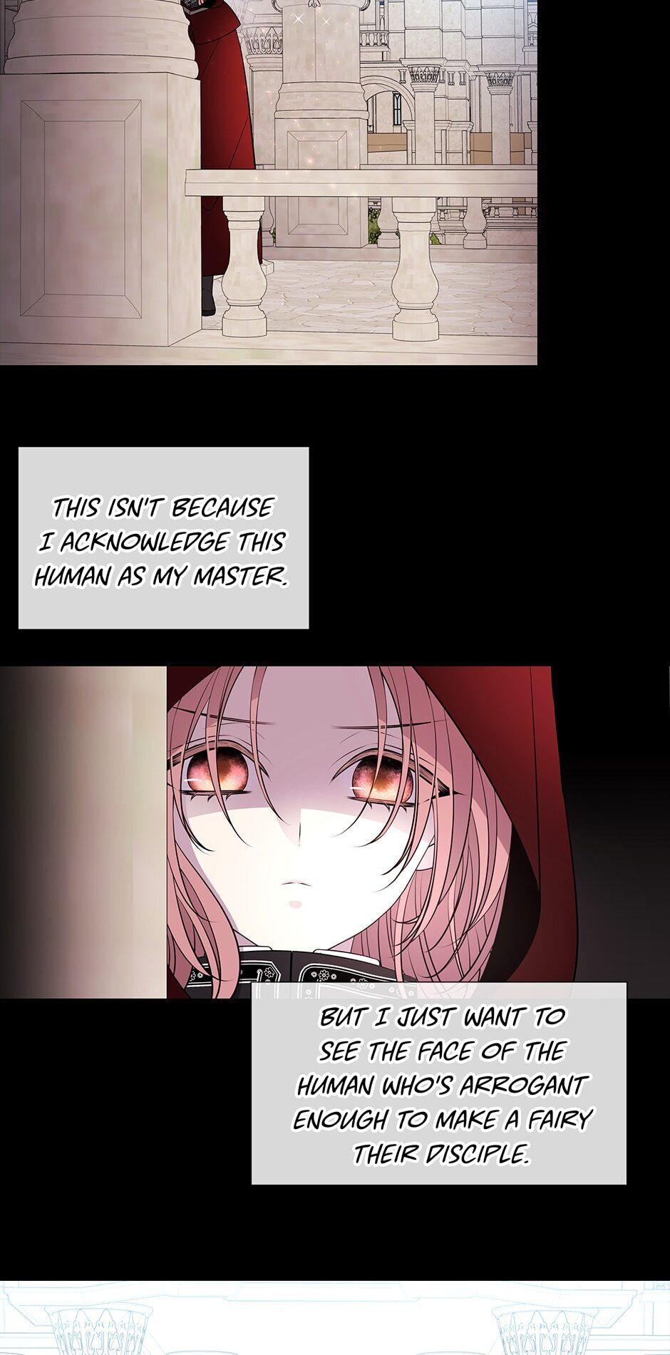 Charlotte Has Five Disciples Chapter 73 - HolyManga.Net