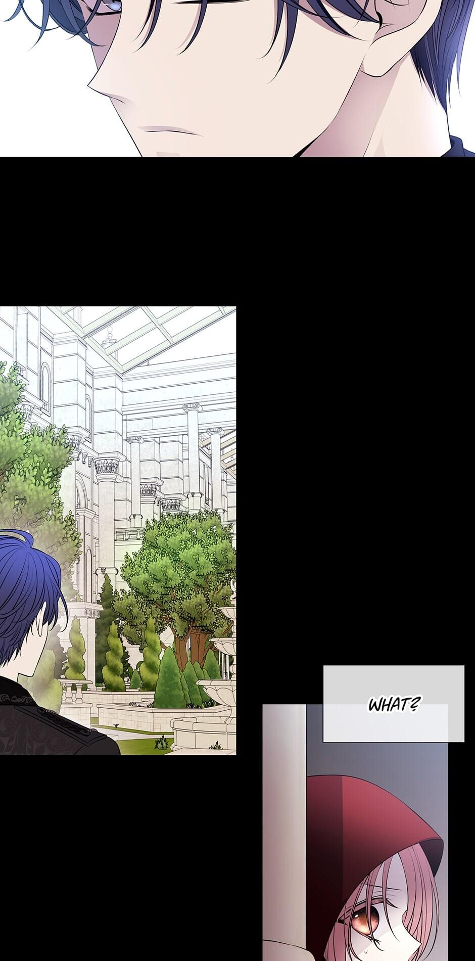 Charlotte Has Five Disciples Chapter 73 - HolyManga.Net