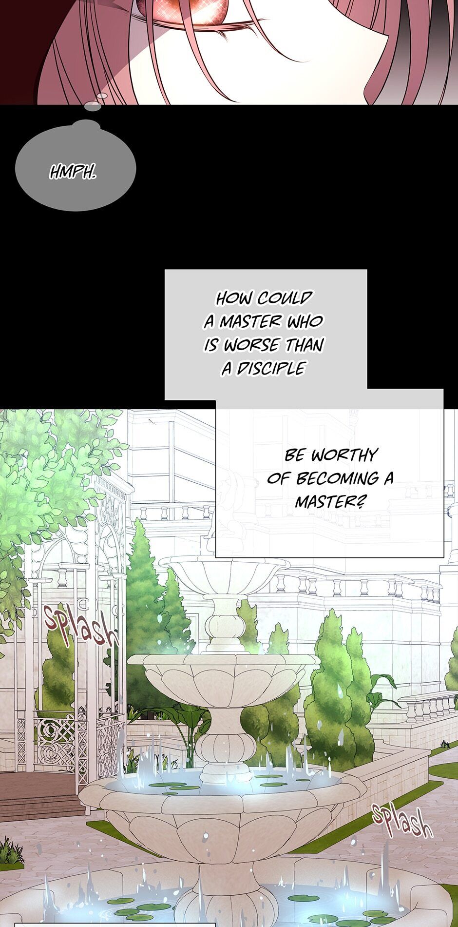 Charlotte Has Five Disciples Chapter 73 - HolyManga.Net