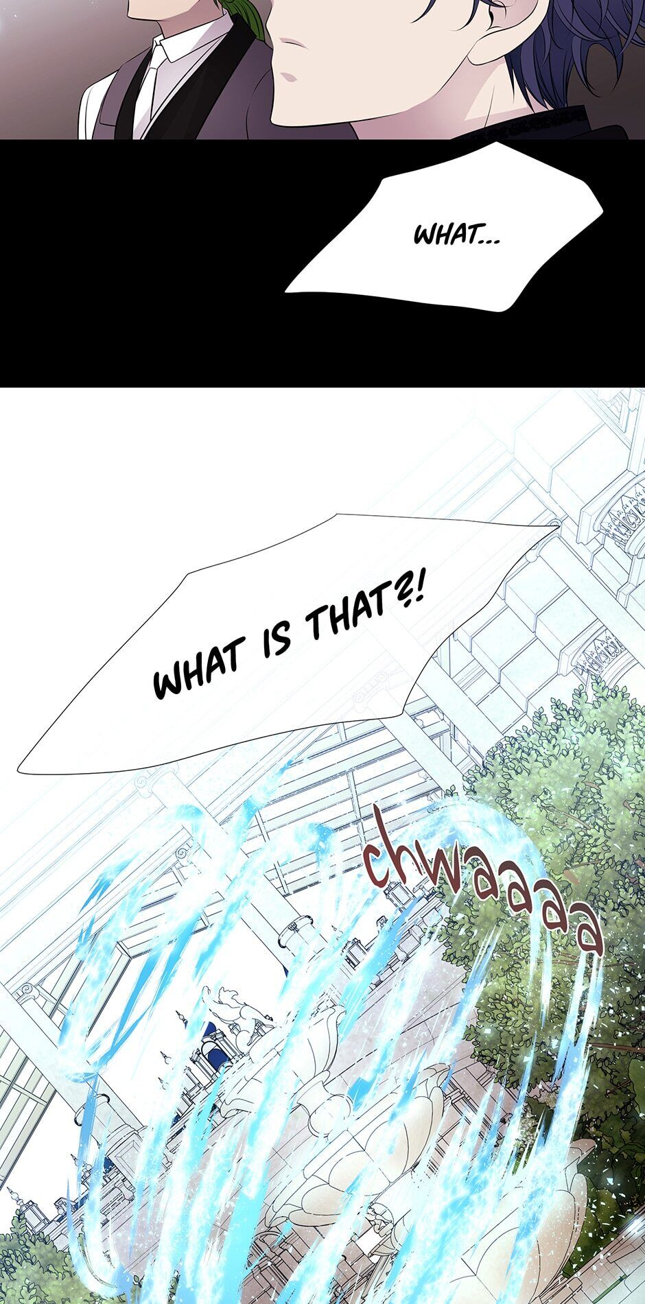 Charlotte Has Five Disciples Chapter 73 - HolyManga.Net