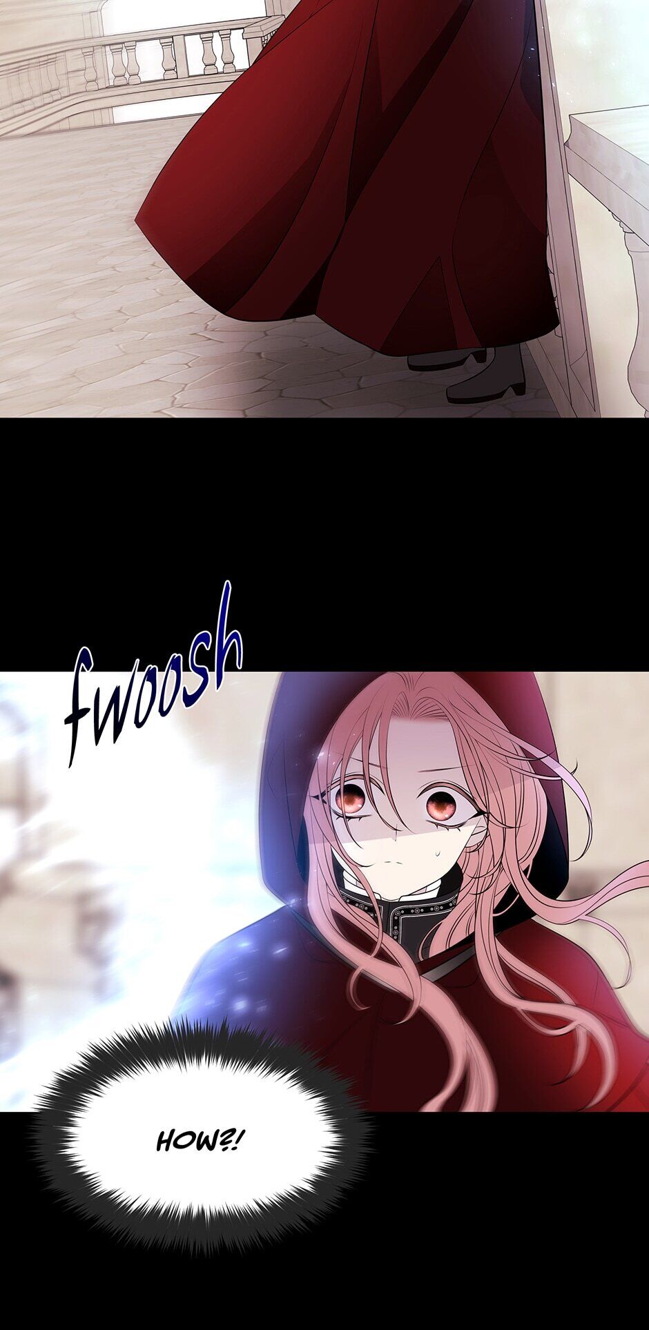 Charlotte Has Five Disciples Chapter 73 - HolyManga.Net