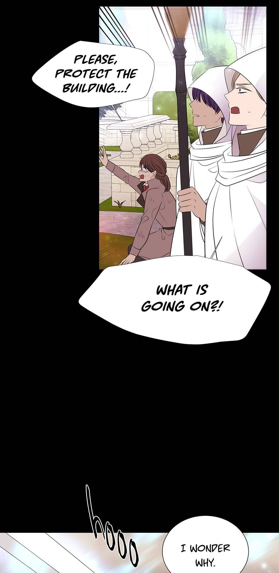 Charlotte Has Five Disciples Chapter 73 - HolyManga.Net