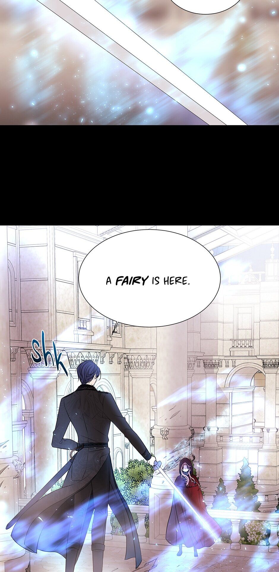 Charlotte Has Five Disciples Chapter 73 - HolyManga.Net