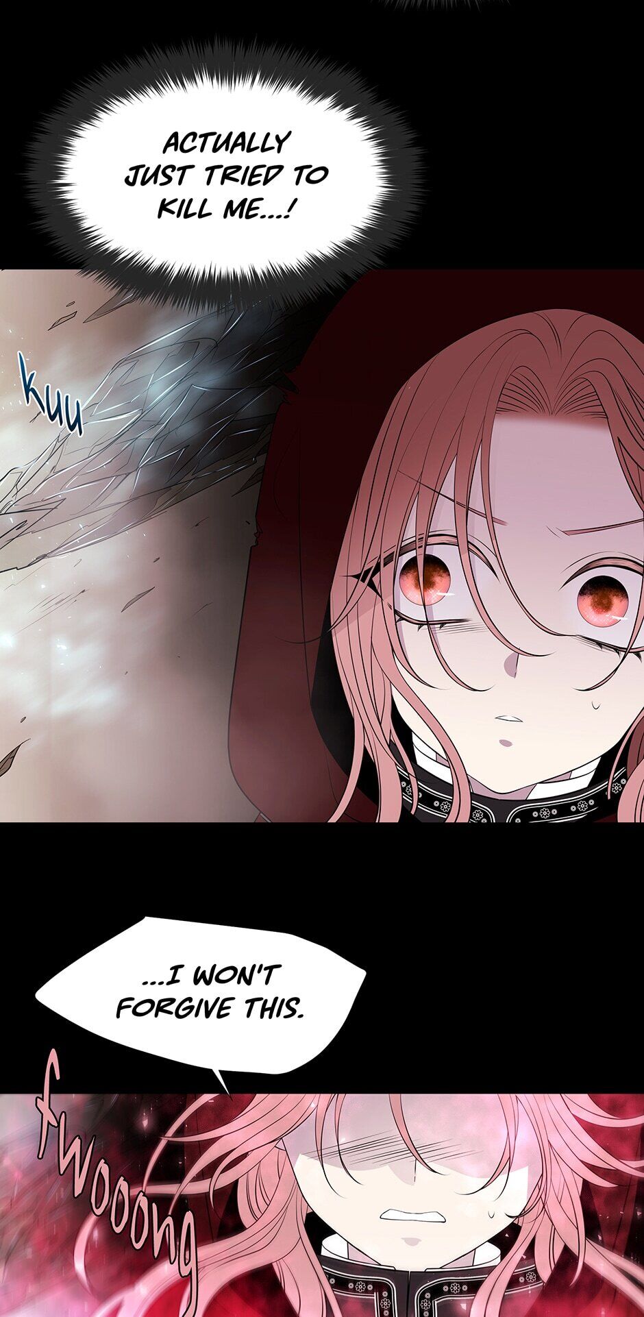 Charlotte Has Five Disciples Chapter 73 - HolyManga.Net