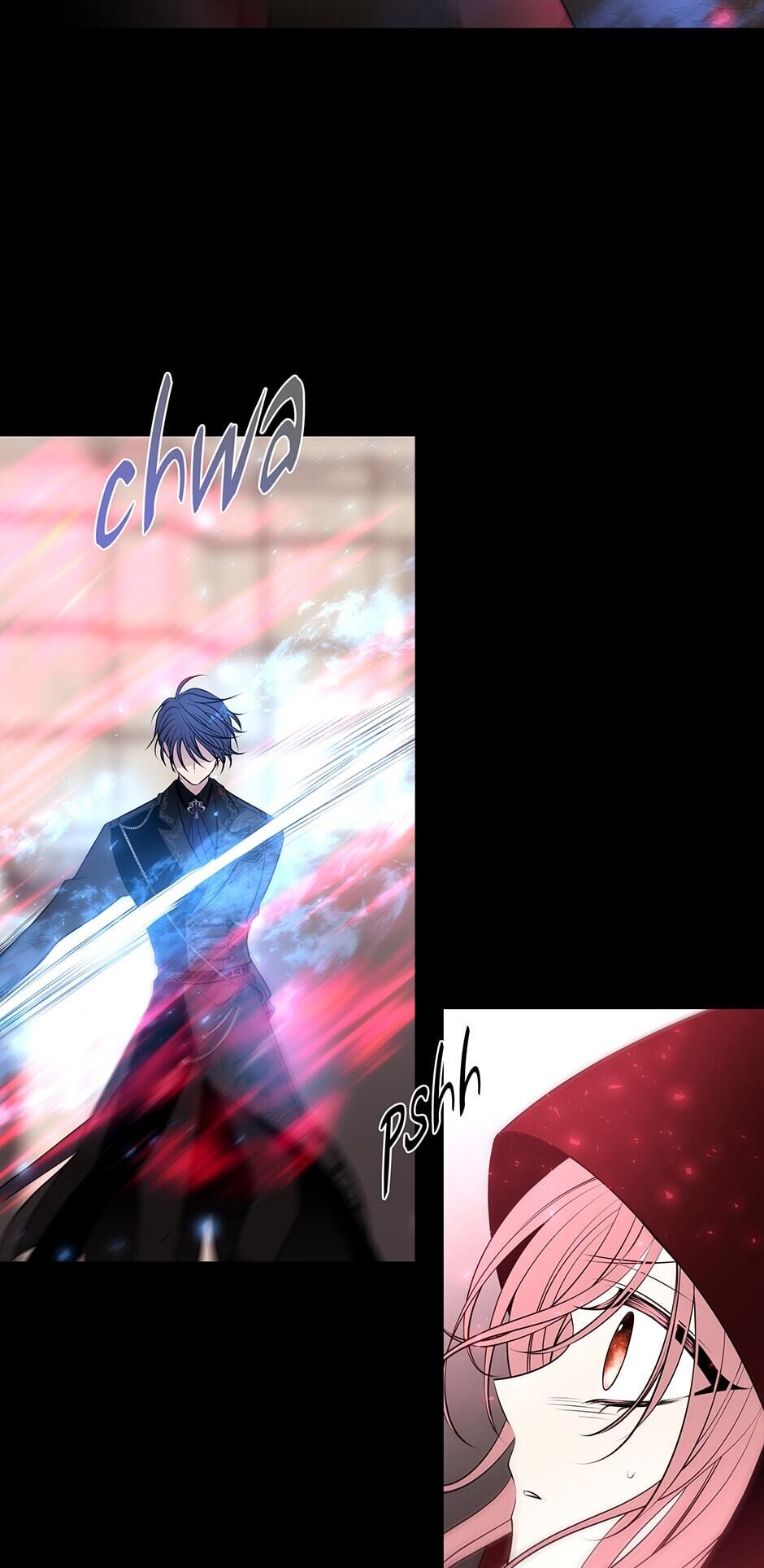 Charlotte Has Five Disciples Chapter 73 - HolyManga.Net