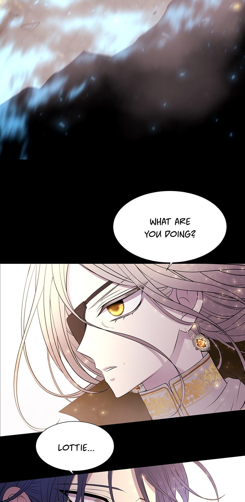 Charlotte Has Five Disciples Chapter 73 - HolyManga.Net