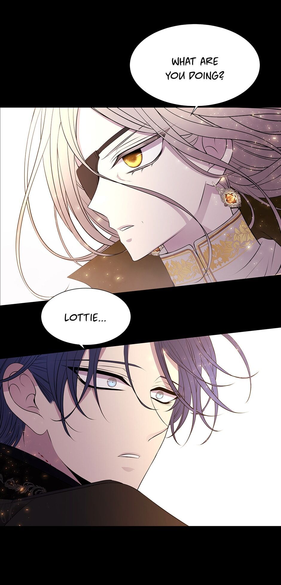 Charlotte Has Five Disciples Chapter 74 - HolyManga.Net