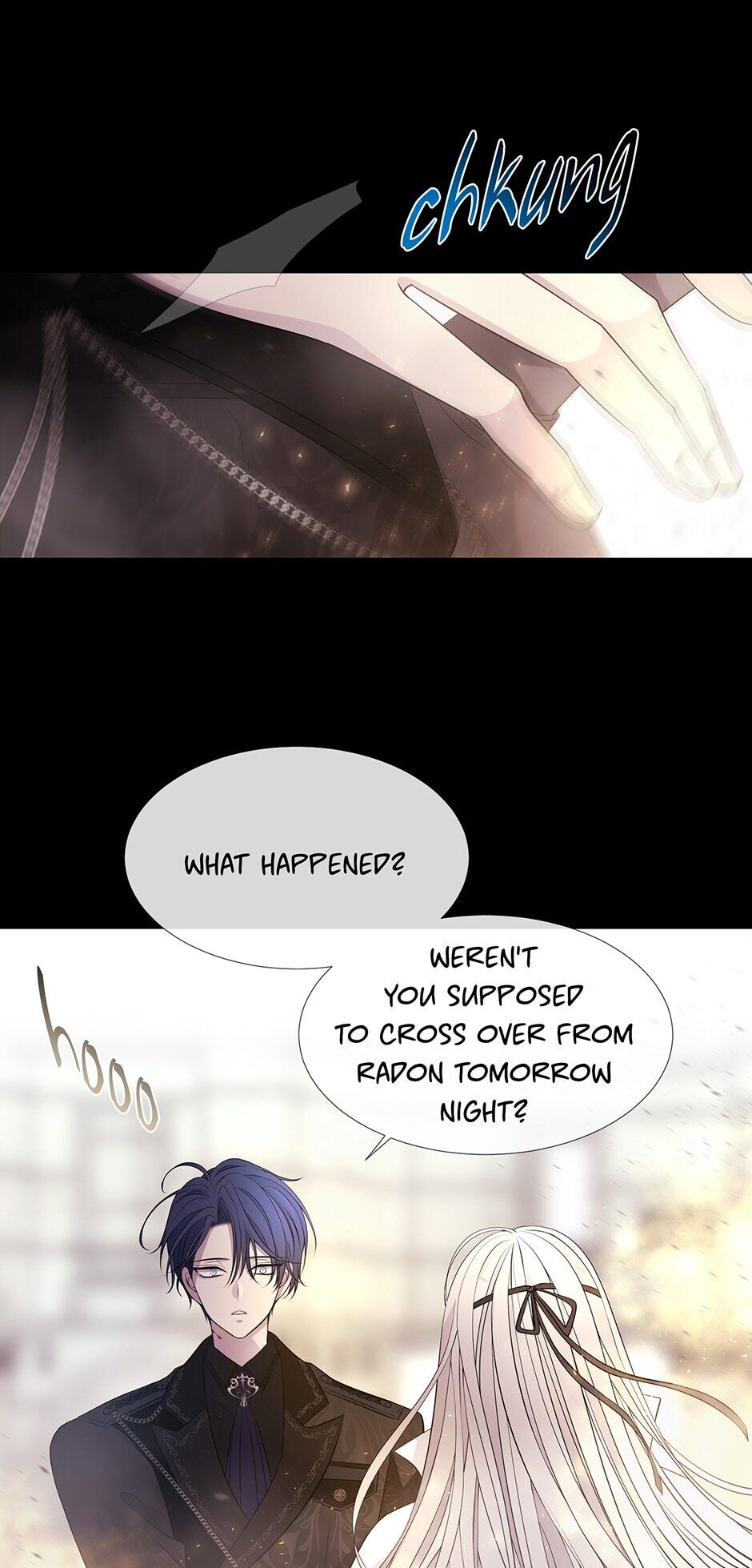 Charlotte Has Five Disciples Chapter 74 - HolyManga.Net