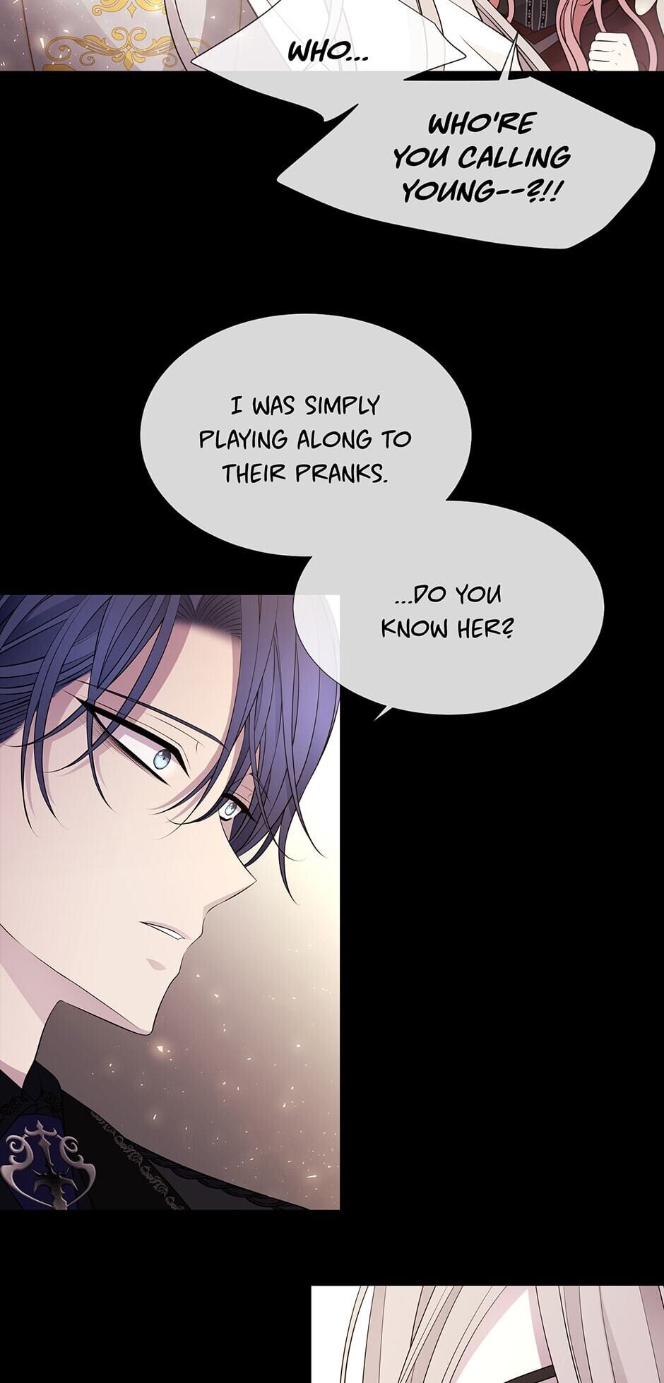 Charlotte Has Five Disciples Chapter 74 - HolyManga.Net
