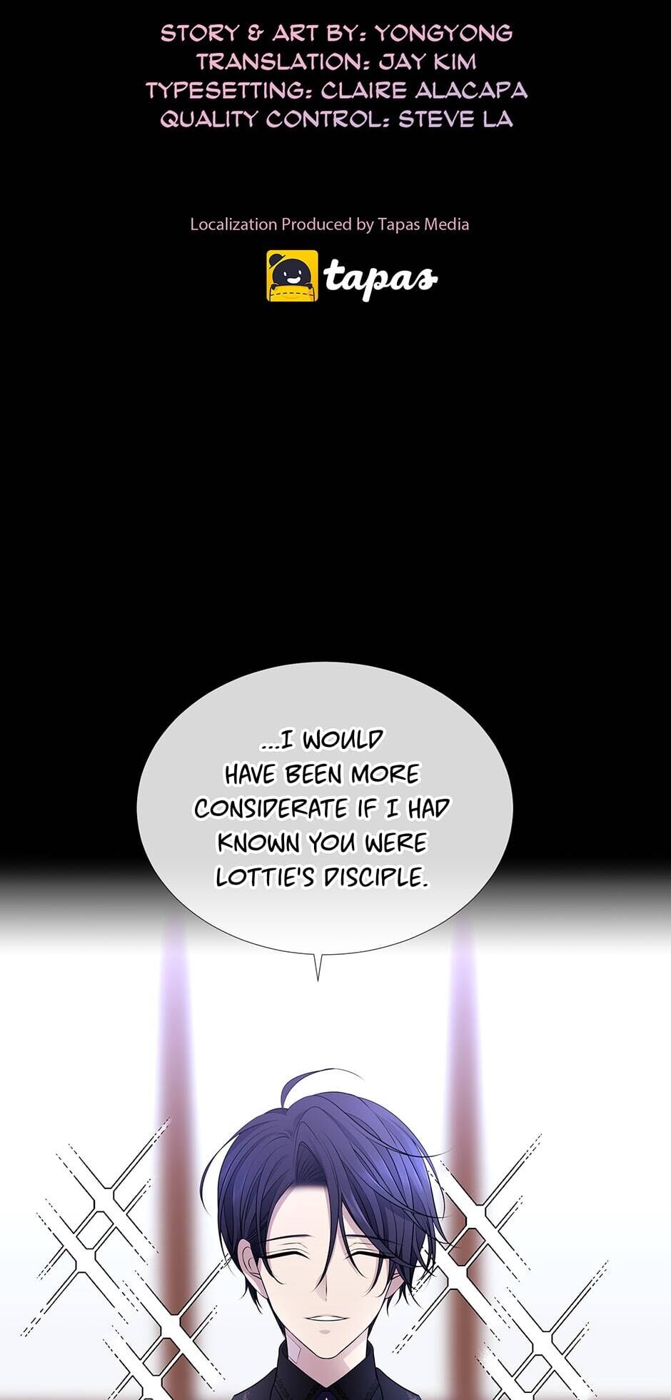 Charlotte Has Five Disciples Chapter 74 - HolyManga.Net