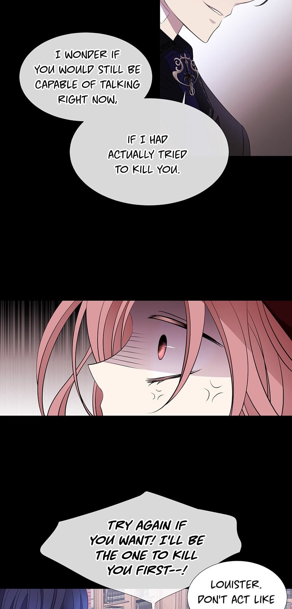 Charlotte Has Five Disciples Chapter 74 - HolyManga.Net