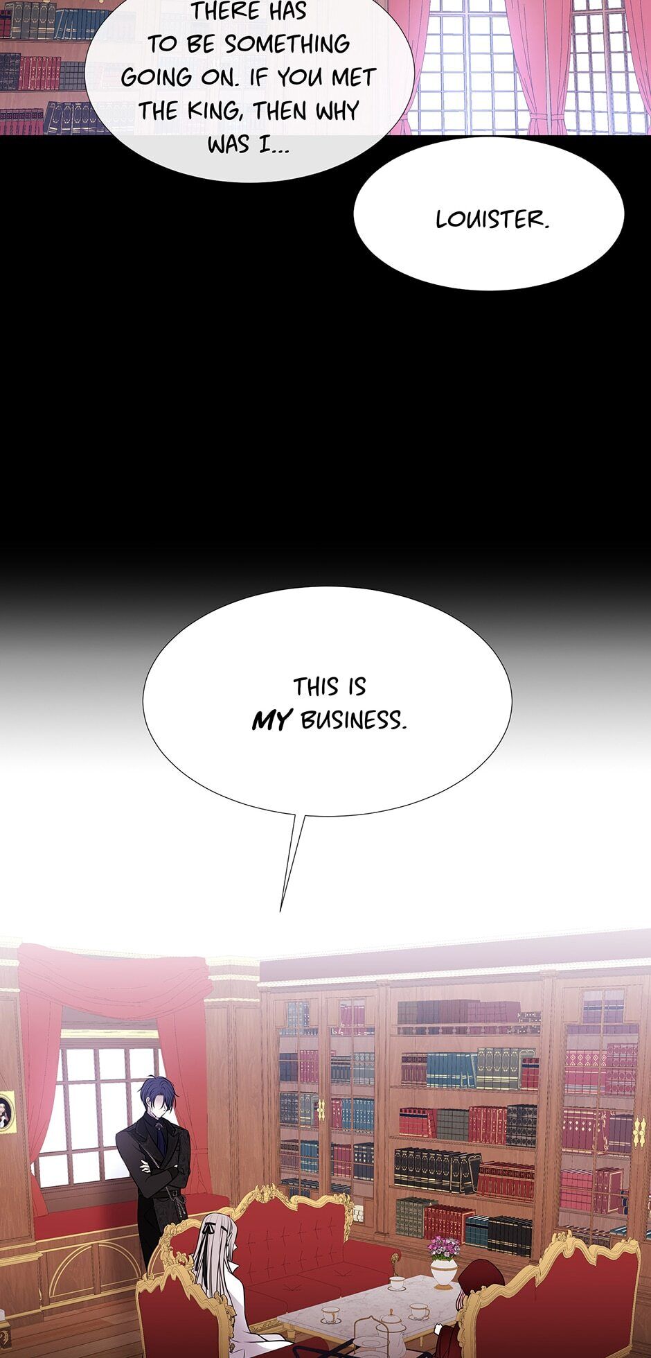 Charlotte Has Five Disciples Chapter 74 - HolyManga.Net