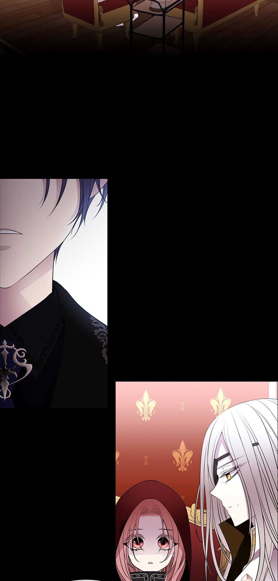 Charlotte Has Five Disciples Chapter 74 - HolyManga.Net