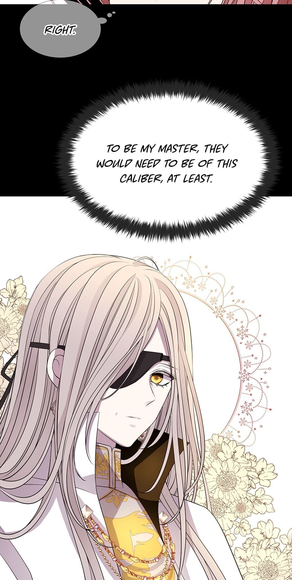 Charlotte Has Five Disciples Chapter 74 - HolyManga.Net