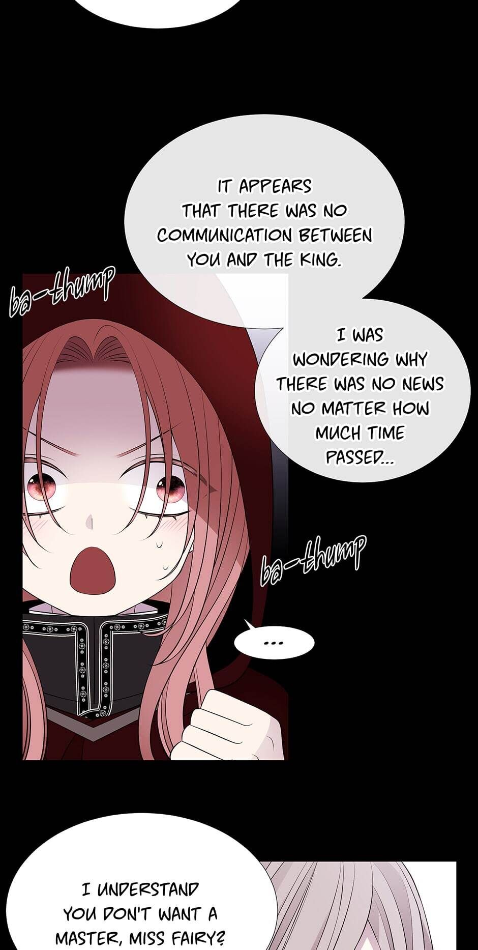 Charlotte Has Five Disciples Chapter 74 - HolyManga.Net